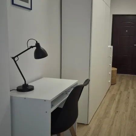 Apartman Friendly
