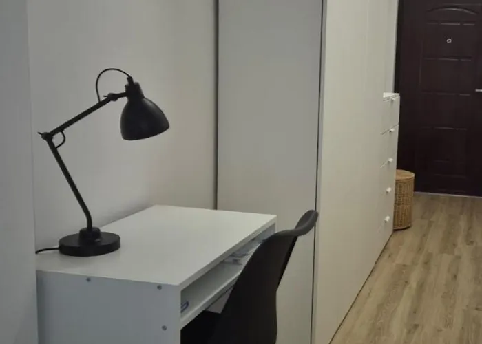 Appartement Friendly