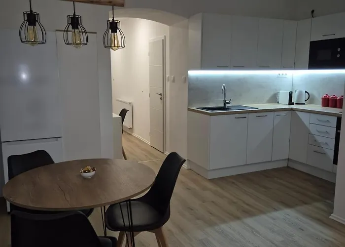 Friendly Apartament