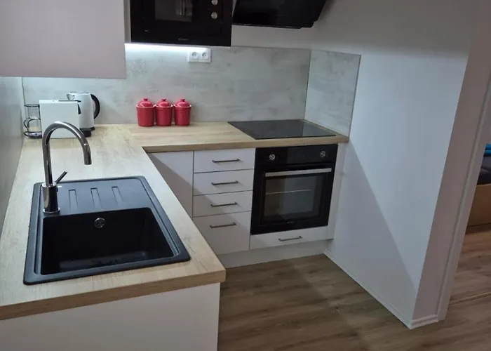 Friendly Apartament